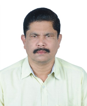 Mr. Mechery Aboobacker Sidhique