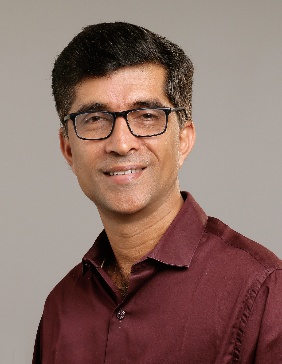 Anil Mangalath