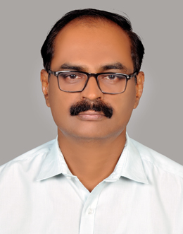 Mr. Rajan KV