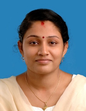 Mrs. Sharan V Pradan
