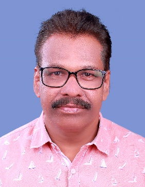 Mr. Vijayakrishnan K