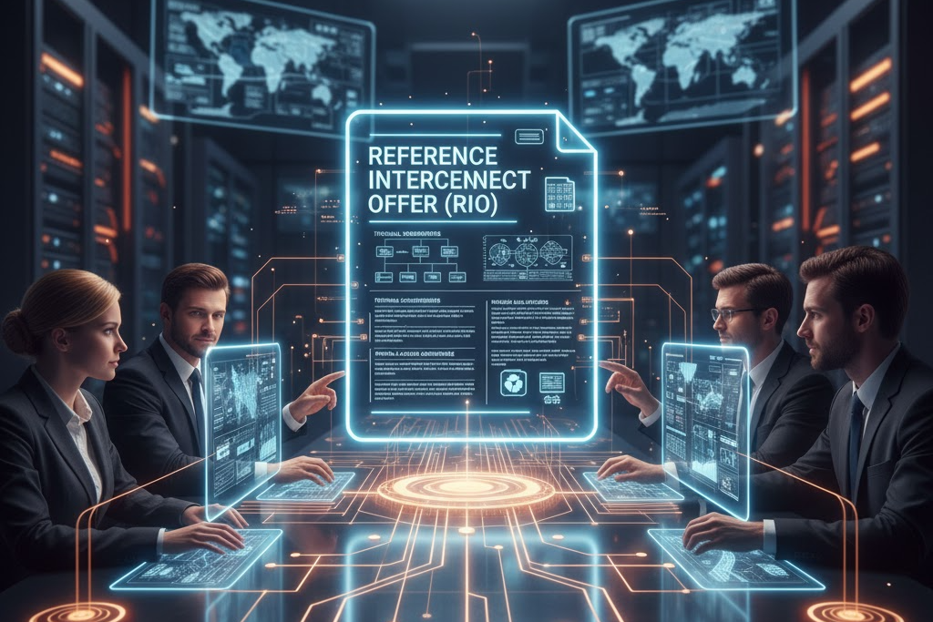 RIO Agreement Visual